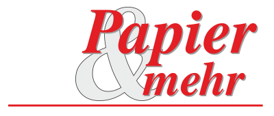 Papier & mehr