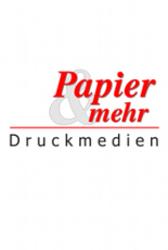 Papier & mehr - der Papierspezialist im Internet
