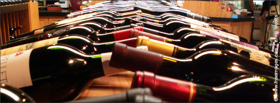 bottlepaper - Etikettenpapier für Weinflaschen