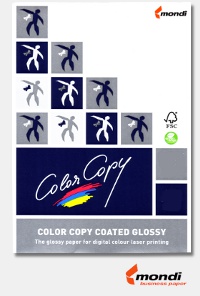 Color Copy Farblaserpapier für hervorragende Farbausdrucke