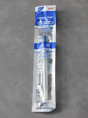 Power Tank 1.0 Refill blau