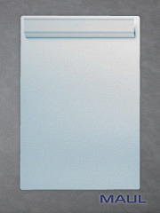 Aluminium-Schreibplatte DIN A4