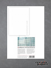 laserFOL PET 115 transluzent-matt a4