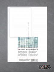 laserFOL PET 115 transluzent-matt a3