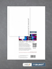 robuskin PET 250 sra3 - 100 Blatt