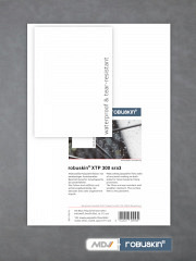 robuskin XTP 300 SRA3