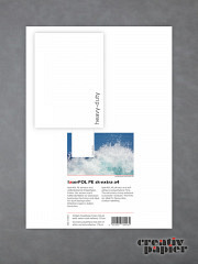 laserFOL PE sk-extra DIN A4 - 50er Pack