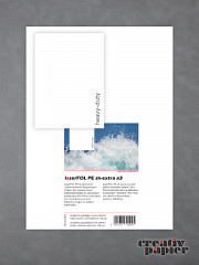 laserFOL PE sk-extra DIN A3 - 50er Pack