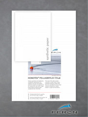 MONOTEX PO-LASERFILM 170 a4 - 100er Pack