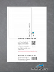 MONOTEX PO-LASERFILM 170 a4 - 250er Pack