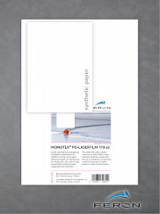 MONOTEX PO-LASERFILM 170 a3 - 50er Pack