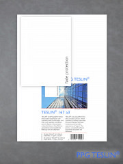 TESLIN 167 DIN A3