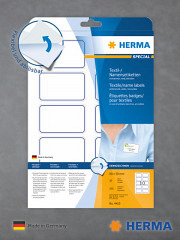 HERMA Namensschild-Etiketten 4410