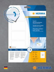 HERMA Namensschild-Etiketten 4514
