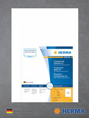 HERMA Laserfolien 8694