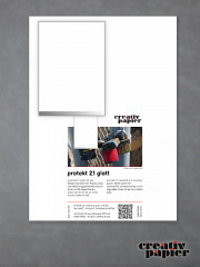 protekt 21 - glatt - 50er Pack