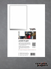 protekt 21 - glatt - 250er Pack