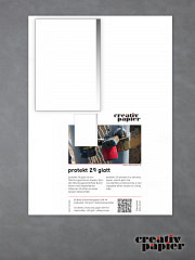 protekt 29 - glatt - 50er Pack