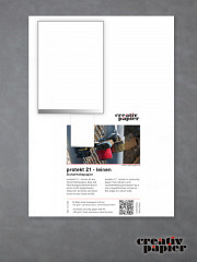 protekt 21 - leinen - 50er Pack