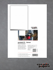 protekt 21 - leinen - 250er Pack