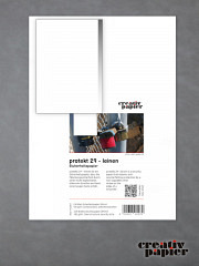 protekt 29 - leinen - 250er Pack