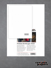 PINfeld-Briefbogen 4520