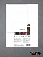 Formular mit Garantie-Etilkett 6020