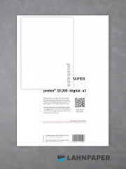 pretex 30.090 -digital- DIN A3 - 250 Blatt