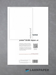 pretex 30.090 -digital- DIN A4 - 500 Blatt