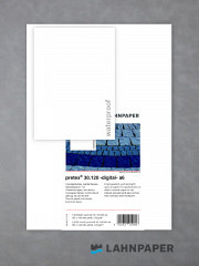 pretex 30.120 -digital- DIN A6 - 1.000 Blatt