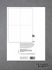 pretex 30.120 PERFO a6 - 500 Blatt