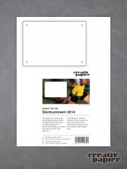 pretex 30.120 Startnummern 2014