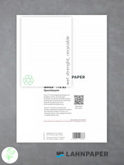 lahnur 110 DIN A3 - 250 Blatt