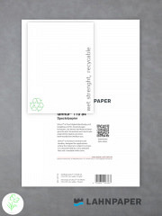 lahnur 110 DIN A4 - 250 Blatt