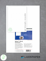 lahnur 150 DIN A3 - 50 Blatt