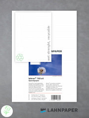 lahnur 150 DIN A4 - 100 Blatt