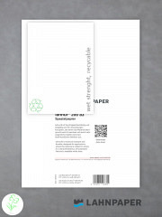 lahnur 150 DIN A3 - 250 Blatt