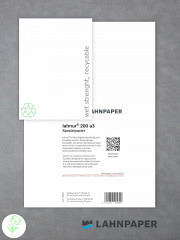 lahnur 200 DIN A3 - 100 Blatt