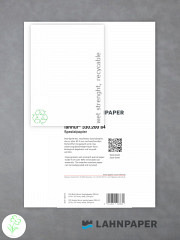 lahnur 200 DIN A4 - 250 Blatt