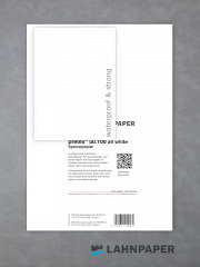 pretex 50.100 DIN A4 - 500 Blatt