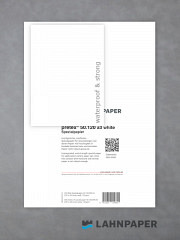 pretex 50.120 DIN A3 weiß - 250 Blatt