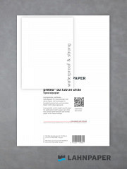 pretex 50.120 DIN A4 - 500 Blatt