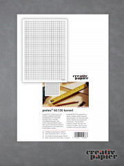 pretex 50.120 kariert - 50 Blatt