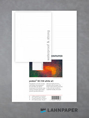 pretex 50.150 DIN A3 weiß - 50 Blatt