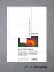 pretex 50.200 DIN A3 - 50 Blatt