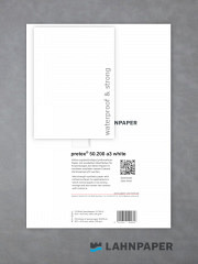 pretex 50.200 DIN A3 - 250 Blatt
