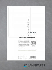 pretex 50.250 DIN A3 - 200 Blatt