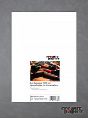 bottlepaper 090 - 250er Pack