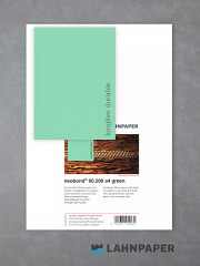 neobond 60.200 a4 grün - 50 Blatt