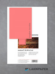 neobond 60.200 a3 rosa - 50 Blatt